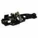 Exterior Door Handle Base Reinforcement - Left, Front