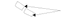 Bumper Decal Stripe Sticker