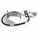 Brake Hydraulic Hose - Left, Front