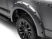 Fender Flares, Pocket Style, Paintable, Smooth by Husky Liners®