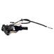 Door Latch Lock Actuator Motor - Left, Rear