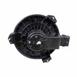 Hvac Blower Motor Cooling